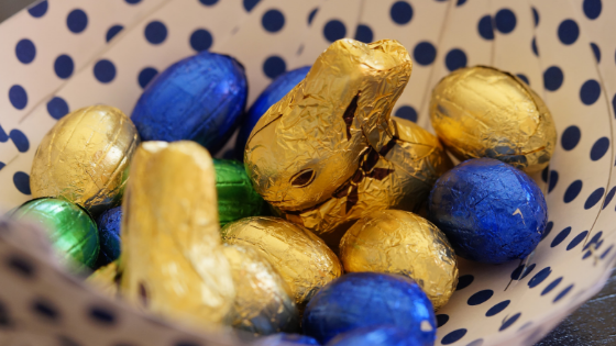 Dog Easter Pet Safety Tips